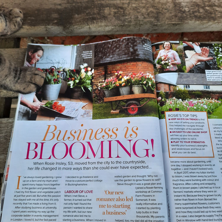 prima magazine article – april 2021