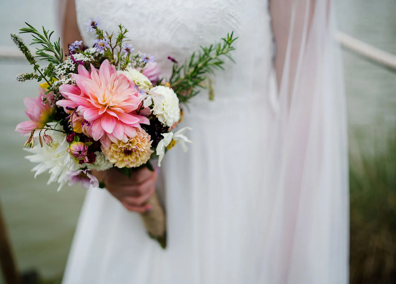 weddings and events